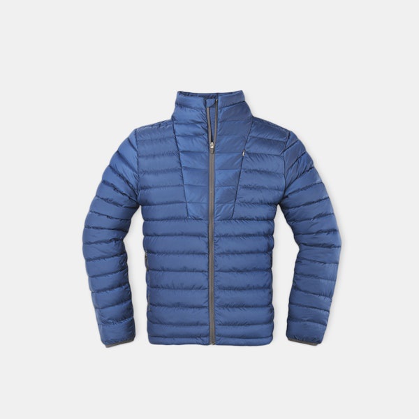 Sierra Designs Sierra DriDown Jacket Discussions | Massdrop
