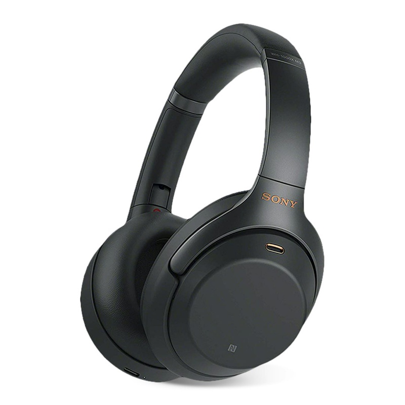 Sony WH-1000XM3 Wireless Noise-Canceling Headphones | Price & Reviews | Drop (formerly Massdrop)
