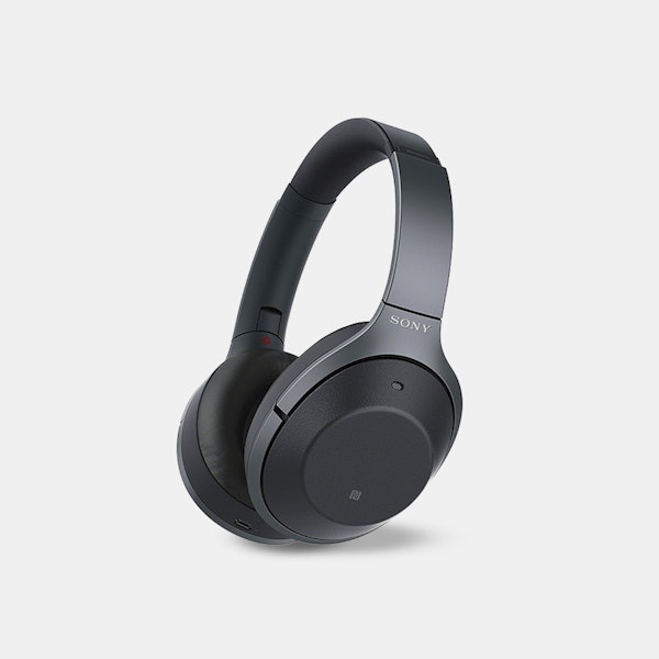 Sony WH1000XM2 Wireless Noise-Canceling Headphones | Price & Reviews | Massdrop