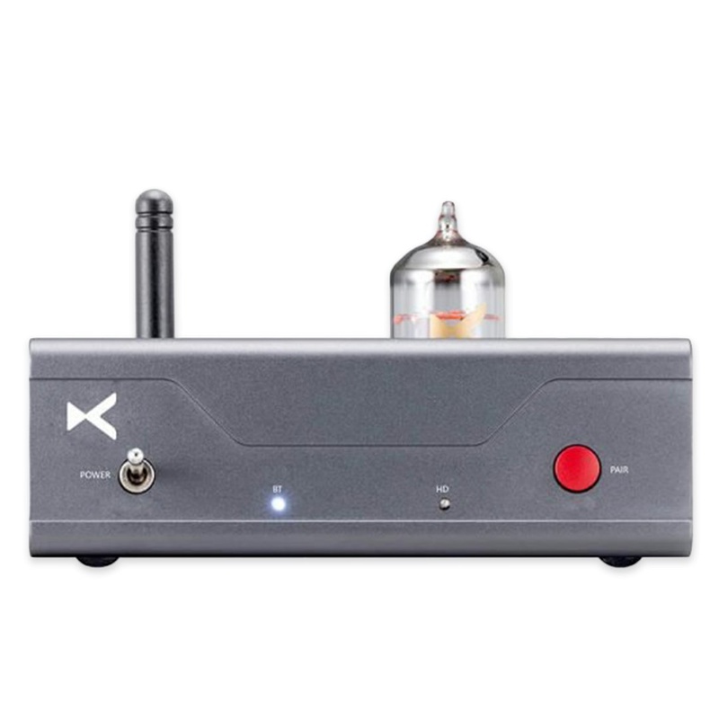 xDuoo MU-603 Bluetooth DAC and Tube Pre-Amp | Audiophile | DACs | Amp Combo DACs | Drop