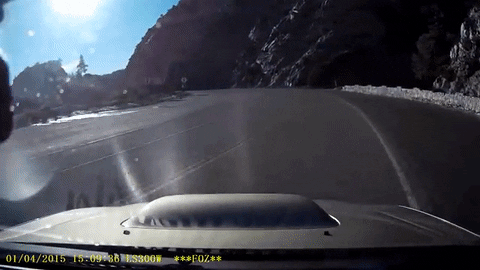 Dash Cam GIF - Find & Share on GIPHY