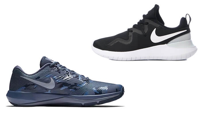 נעלי ריצה לגברים, נשים ונוער נייקי - Nike | גרו (גרופון)