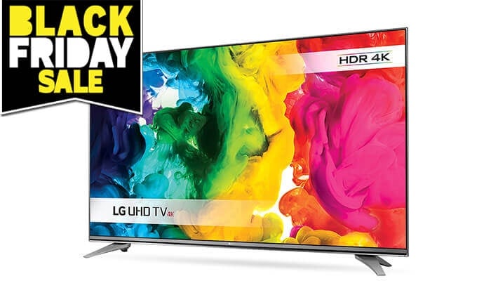 טלוויזיה SMART 4K LG, מסך 55 אינץ' | גרו (גרופון)