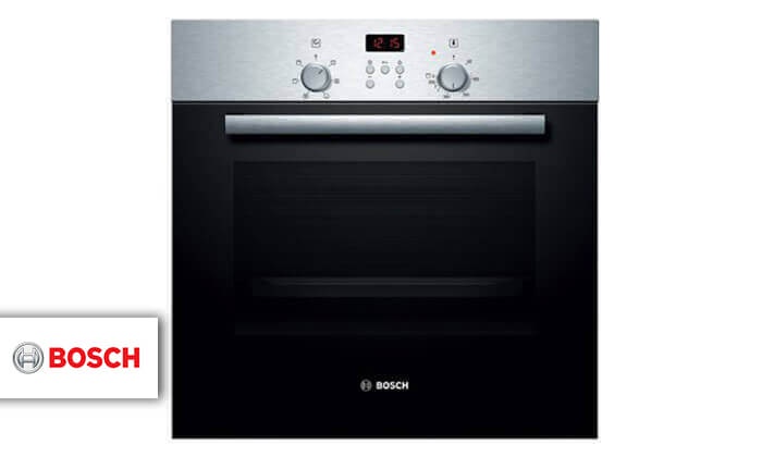 תנור אפייה BOSCH | גרו (גרופון)