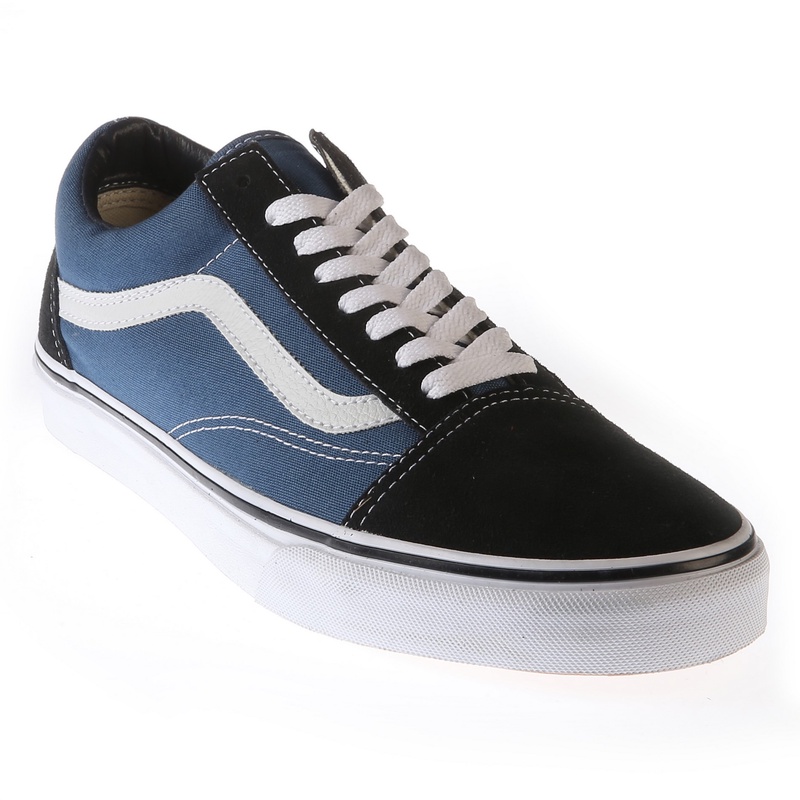 נעלי סניקרס ואנס, Vans Old skool - משלוח והחזרה חינם! | Shoesonline