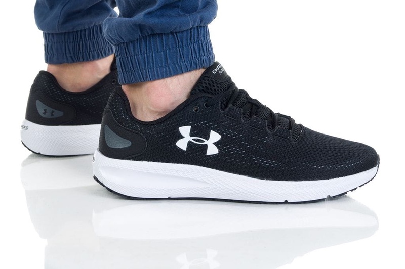 נעלי ריצה אנדר ארמור לגברים, Under Armour CHARGED PURSUIT 2 - משלוח והחזרה חינם! | Shoesonline