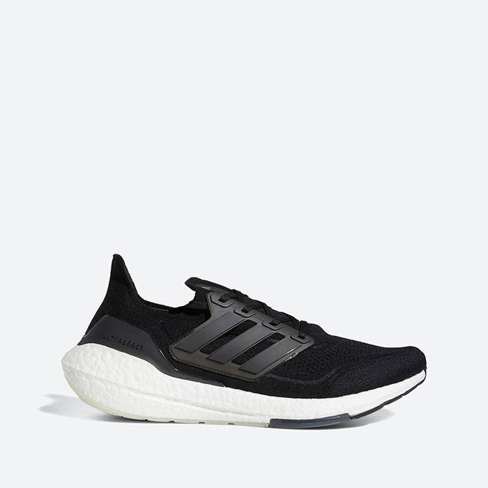 נעלי ריצה אדידס לגברים, Adidas Ultraboost 21 - משלוח והחזרה חינם! | Shoesonline