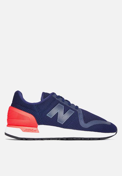 נעלי סניקרס ניו באלאנס, New Balance MS247 - משלוח והחזרה חינם! | Shoesonline