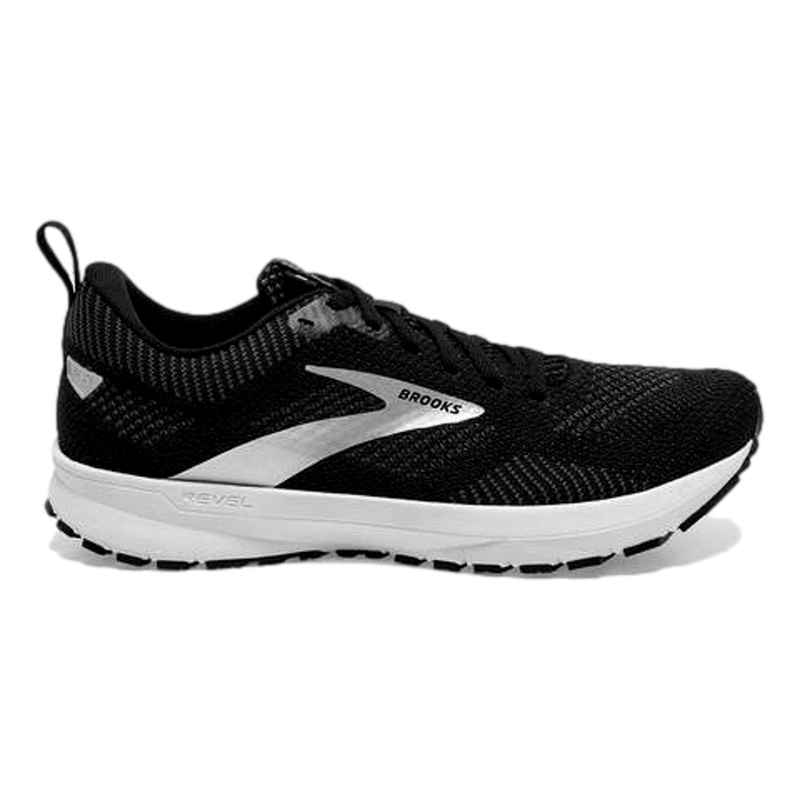 נעלי ריצה ברוקס לנשים, Brooks Revel 5 - משלוח והחזרה חינם! | Shoesonline