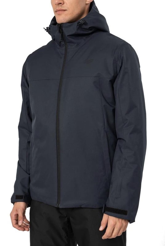 בגד חורף פור אף לגברים, 4F SKI Winter JACKET KUMN001 - משלוח והחזרה חינם! | Shoesonline