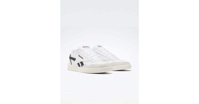 נעלי סניקרס Reebok royal Techqu / גברים - לבן - REEBOK - TERMINAL X