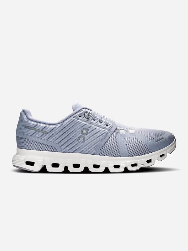 תכלת - סניקרס CLOUD WP / נשים - ON RUNNING - TERMINAL X