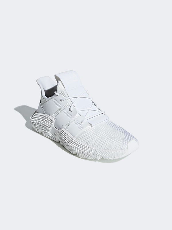 לבן - סניקרס Prophere / גברים - ADIDAS Originals - TERMINAL X