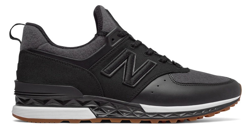 New Balance x New Era 574 Sport - Men's 574 - Classic,  - New Balance