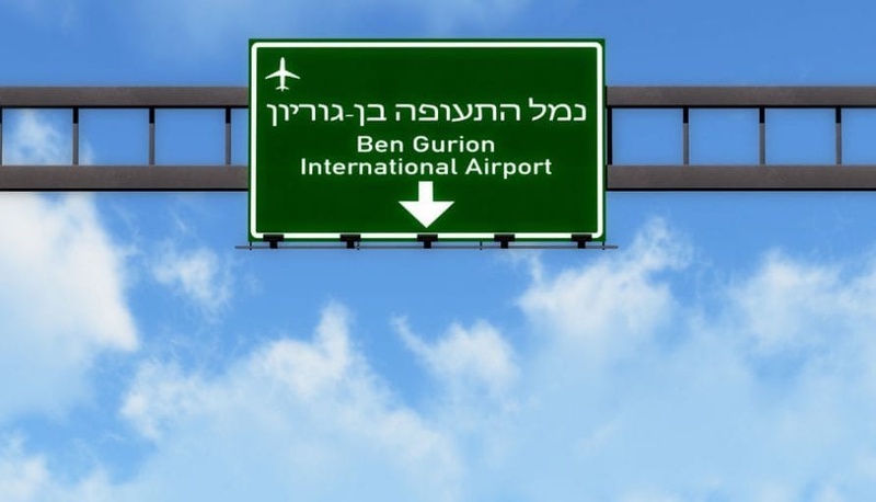 מחנים בנתב״ג? החל מהיום, חניה ארוכת הטווח בשדה״ת מוזלת ב-50% - פספורטניוז