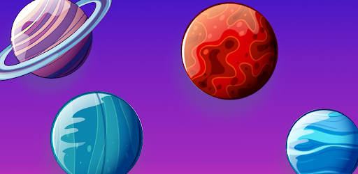 Universe Astronomy For Kids - Apps on Google Play