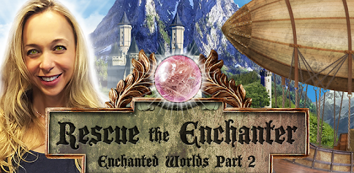 Rescue the Enchanter - Apps on Google Play