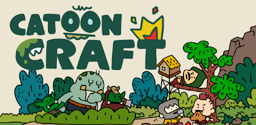 Cartoon Craft - Apps on Google Play