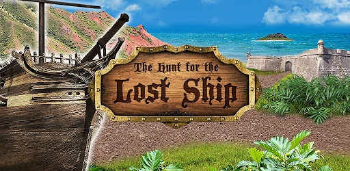 The Lost Ship - Apps on Google Play