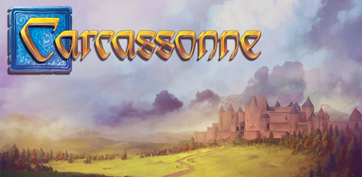 Carcassonne: Official Board Game -Tiles & Tactics - Apps on Google Play