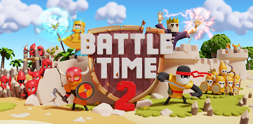 BattleTime 2: Ultimate - Apps on Google Play