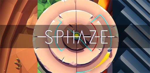 SPHAZE: Sci-fi puzzle game - Apps on Google Play