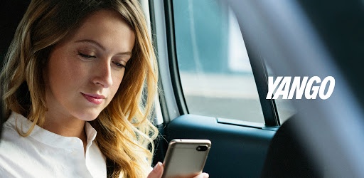 Yango ride: get a bolt of energy to ride lite taxi - Apps on Google Play