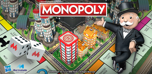 Monopoly - Board game classic about real-estate! - Apps on Google Play