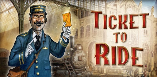 Ticket to Ride - Apps on Google Play