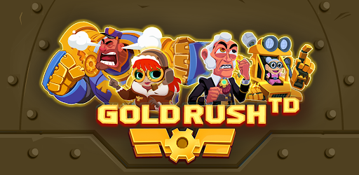 Gold Rush TD - Apps on Google Play