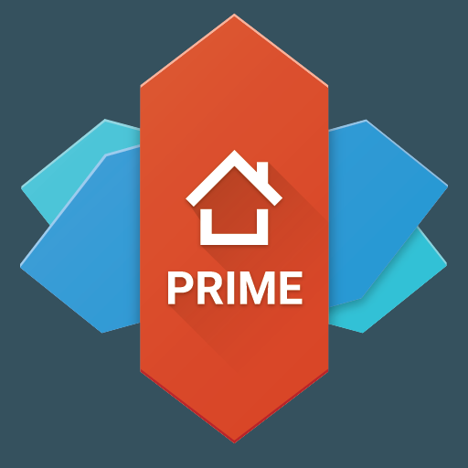 Nova Launcher Prime - Apps on Google Play