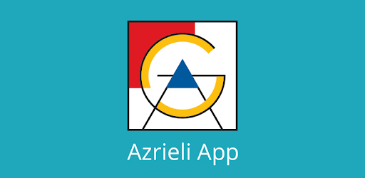 Azrieli App - Apps on Google Play