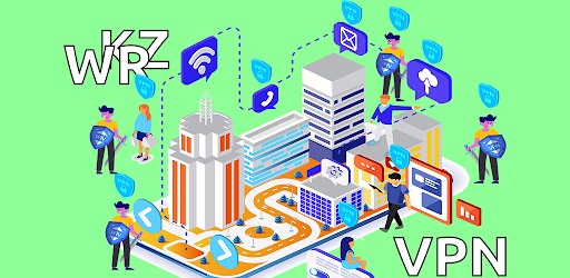 WrkzVPN Free - Apps on Google Play