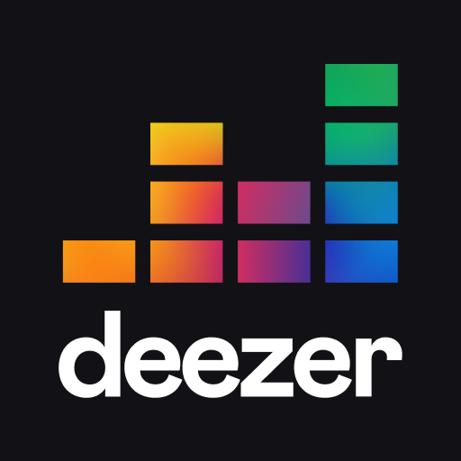 Deezer: Music & Podcast Player - Apps on Google Play