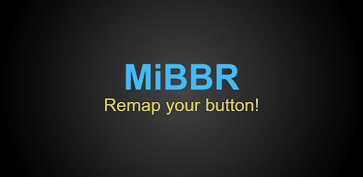MiBBR (Mi Box Button Remapper) - אפליקציות ב-Google Play