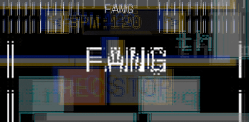 Fang Synth - Accelerometer control, arp, and seq - Apps on Google Play