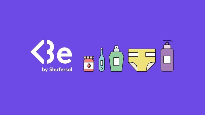 Be Pharm / Rishon LeZiyon |