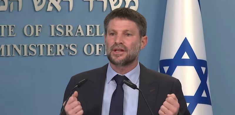 הסוף לפטור ממע״מ עד 130 דולר: הצו של סמוטריץ' בוטל פעם נוספת - גלובס