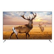QLED 65 SMART 4K ANDROID | מסכי טלוויזיה | טלוויזיות, אוזניות ואודיו | אלקטרוניקה וסלולר | הקניון הכל לבית | קט