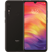 Xiaomi Redmi Note 7 64GB | סמארטפונים | סמארטפונים, טאבלטים ושעונים | אלקטרוניקה ומחשבים | הקניון | קטגוריות |