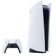 PS5 DIGITAL EDITION | קונסולות ומשחקים | מחשבים וגיימינג | אלקטרוניקה וסלולר | הקניון הכל לבית | קטגוריות