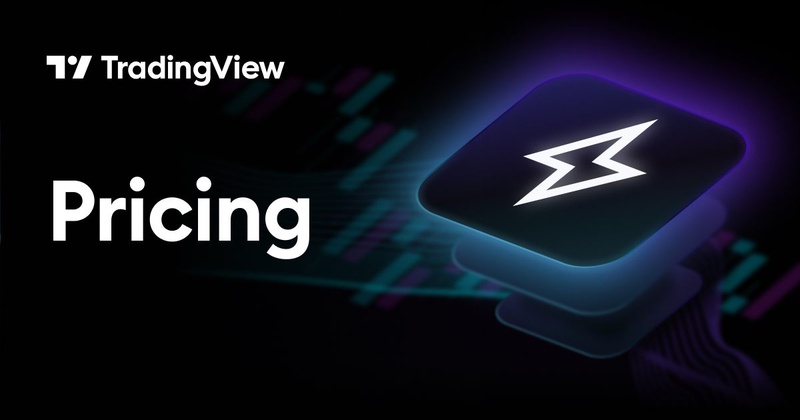 TradingView Subscriptions: Pricing and Features