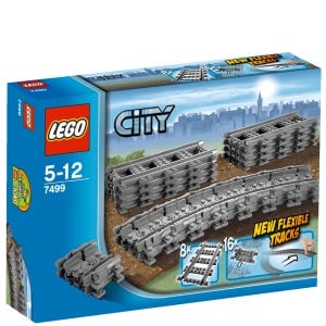 10% Off Selected LEGO | IWOOT