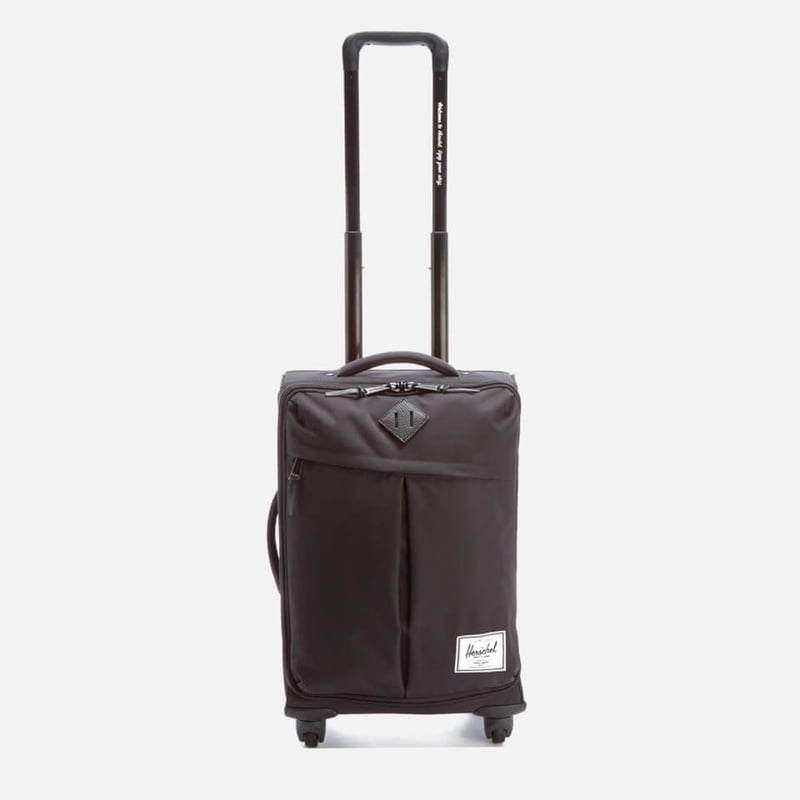 Herschel Supply Co. Men's Highland Case - Black Mens Accessories | TheHut.com