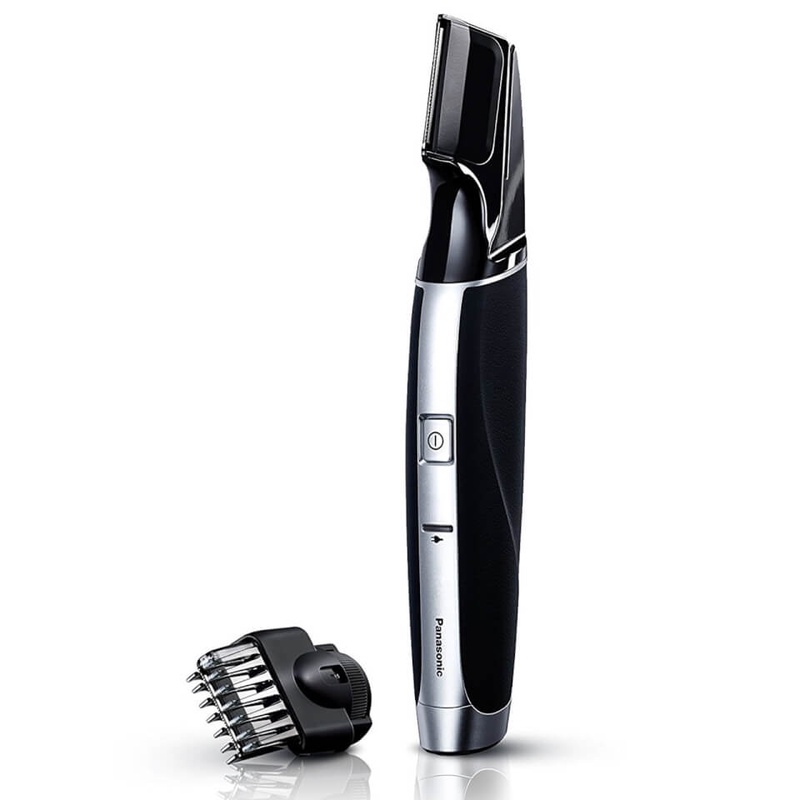 Panasonic i-Shaper ER-GD50 3-In-1 Trimmer | IWOOT