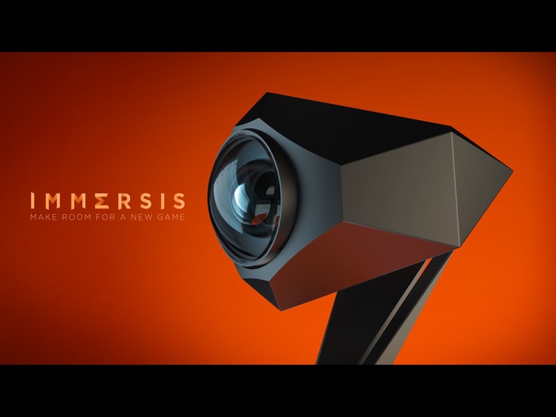 IMMERSIS by Catopsys — Kickstarter