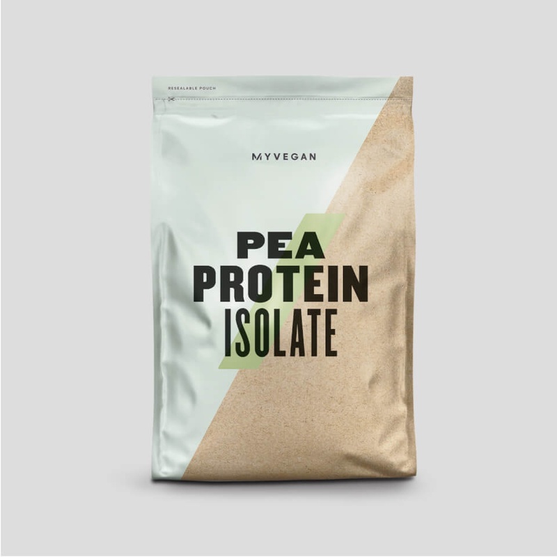 Buy Pea Protein Isolate | MYPROTEIN™