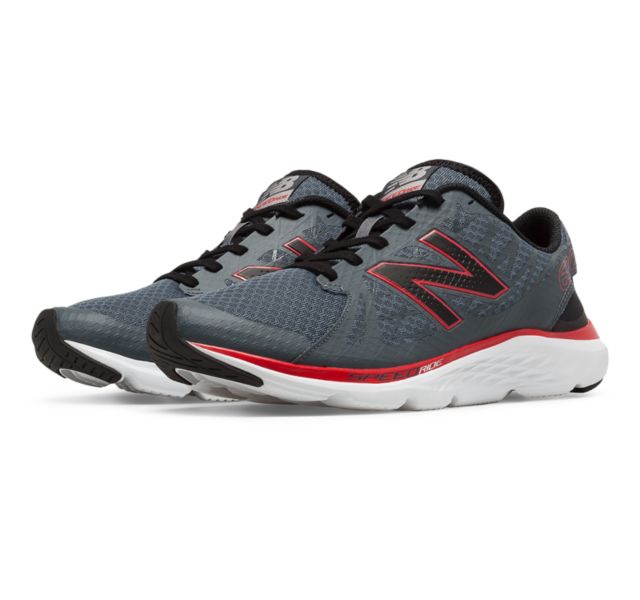 New Balance 690v4