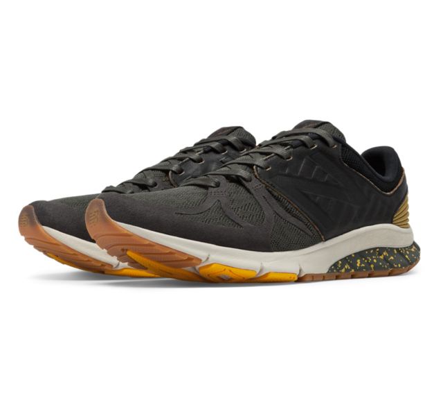 Vazee Rush Suede