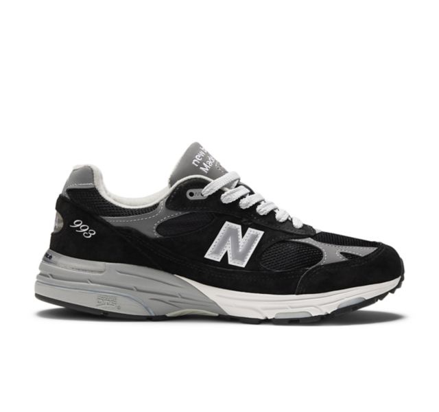 Mens Classic 993